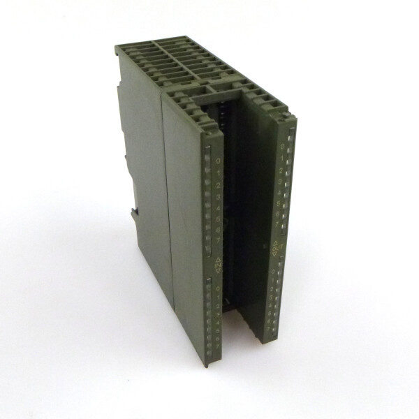 Simatic S7-300 SM323 6ES7 323-1BL00-0AA0 E-Stand: 02 #K2 GEB