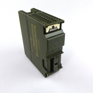 Simatic S7-300 SM323 6ES7 323-1BL00-0AA0 E-Stand: 02 #K2 GEB