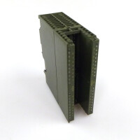 Simatic S7-300 SM323 6ES7 323-1BL00-0AA0 E-Stand: 02 #K2 GEB