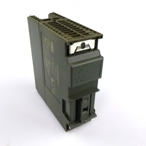 Simatic S7-300 SM322 6ES7 322-1BL00-0AA0 E-Stand:05 #K2 GEB