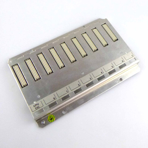 Sigmatek C-DIAS Modulträger CMB081 12-002-081 GEB