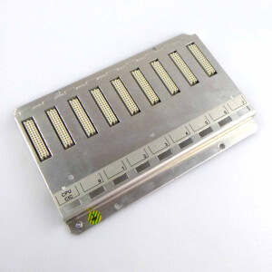 Sigmatek C-DIAS Modulträger CMB081 12-002-081 GEB