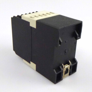 Schiele entrelec Phasenfolge-Relais PFN 2.450.312.05 0,1s-10s GEB