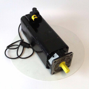 Siemens AC-VSA-Motor 1FT5066-0AF71-1-Z Z=H27 + ROD 426 1000 03S12-03 GEB