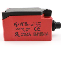 BERNSTEIN Grenztaster Ti2-U1Z w 608.8103.001 NOV