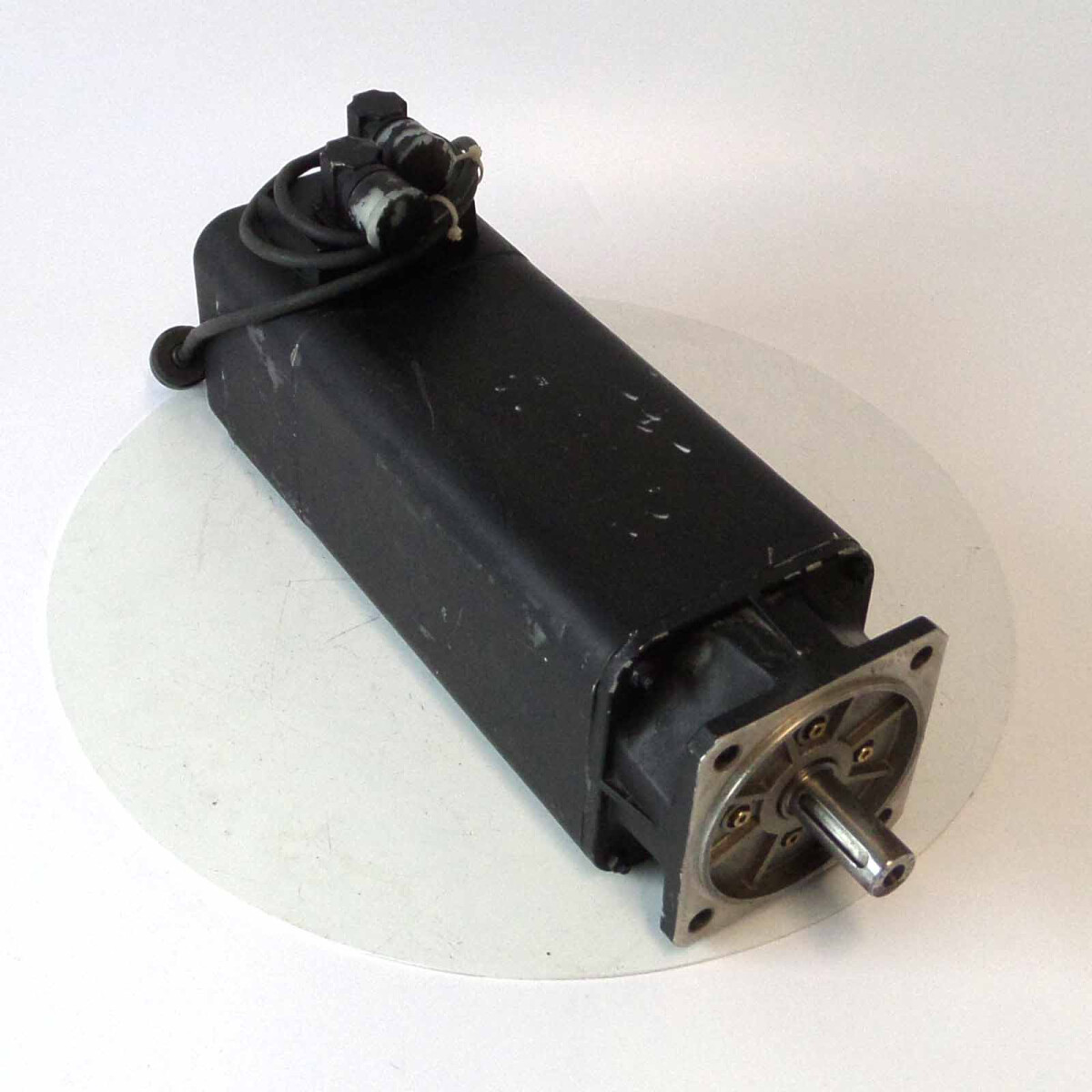 Siemens AC-VSA-Motor 1FT5066-0AF71-1-Z Z=H27 + ROD 426.000B-