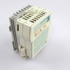 EUROTHERM Thyristorschalter TE10S/25/240V/LGC/FRA/PLF/96/00 GEB