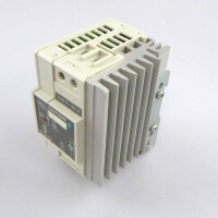EUROTHERM Thyristorschalter TE10S/25/240V/LGC/FRA/PLF/-/00 GEB