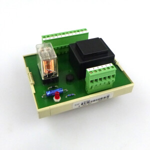 Wieland Manntot-Modul 890 0681 GEB