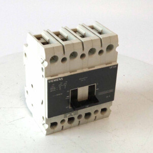 Siemens Leistungsschalter 3VF2214-0JC41-0AA0 GEB