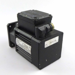 Kollmorgen Servomotor 6SM 45-S 3000-G 81870 GEB