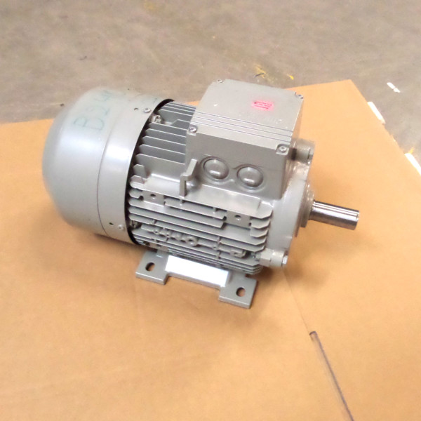 Siemens Niederspannungsmotor 1LA9113-2KA10-Z GEB