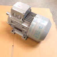 Siemens Niederspannungsmotor 1LA9113-2KA10-Z GEB