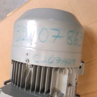 Siemens Niederspannungsmotor 1LA9113-2KA10-Z GEB