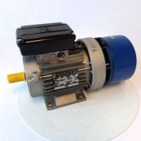 MGM Servomotor S1 BA 80A6 0.37/0.44kW GEB