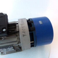 MGM Servomotor S1 BA 80A6 0.37/0.44kW GEB