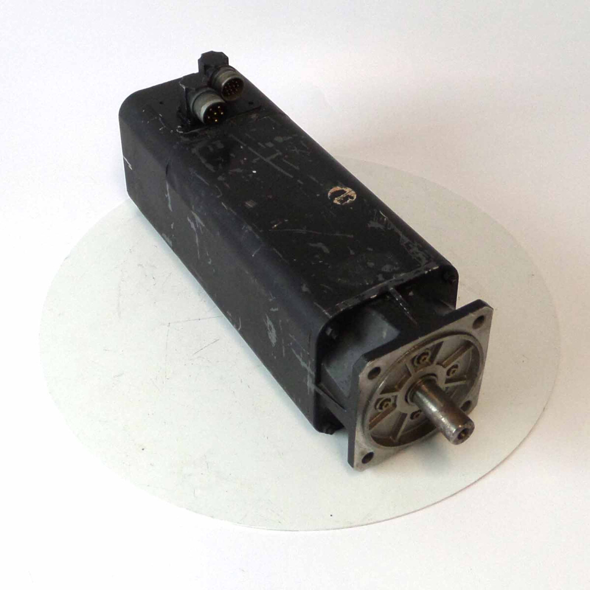 Siemens AC-VSA-Motor 1FT5066-0AF71-1 #K2 GEB