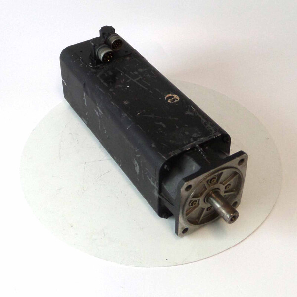 Siemens AC-VSA-Motor 1FT5066-0AF71-1 #K2 GEB