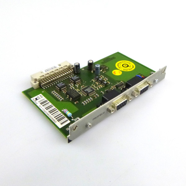 Kollmorgen-Seidel Profibus Modul 011020900560 GEB