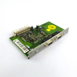Kollmorgen-Seidel Profibus Modul 011020900560 GEB
