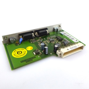 Kollmorgen-Seidel Profibus Modul 011020900560 GEB