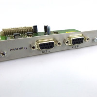 Kollmorgen-Seidel Profibus Modul 011020900560 GEB