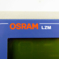 Osram Control Panel LZM Sachnummer: 8990061 GEB