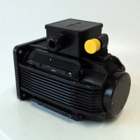 Parker Servomotor MH1453008524S3I65A74 NOV