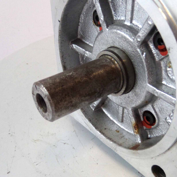 mayr ROBA-takt Schrittmodul 6/676.006.0 24V NOV