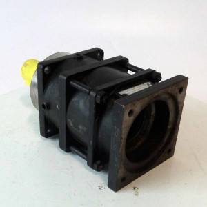 alpha Planetengetriebe SP 100-M2-40 GEB