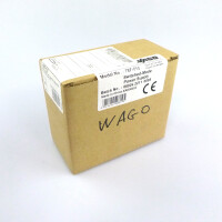 WAGO Netzteil 787-712 24VDC 60W SIE