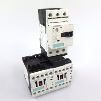 Siemens Starterkombination 3RA1210-1JA16-0AB0 OVP