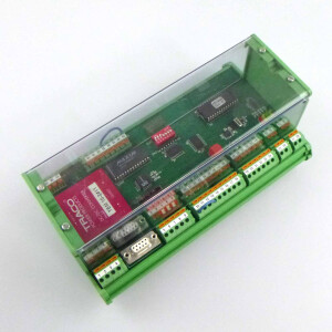 Datalogic Minimux 18-36VDC GEB