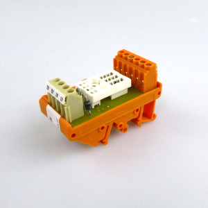 Weidmüller Relaiskoppler RS 9 M.LOESCHDIODE 2U 0188961001 GEB