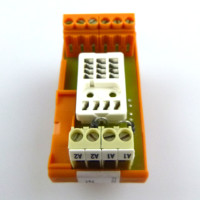 Weidmüller Relaiskoppler RS 9 M.LOESCHDIODE 2U 0188961001 GEB