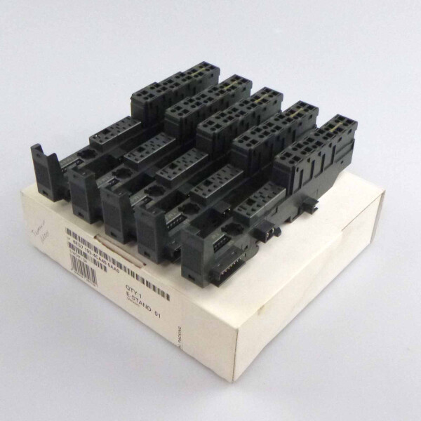 Simatic S7 ET200S Terminal-Modul 6ES7 193-4CA40-0AA0 (5Stk.) OVP