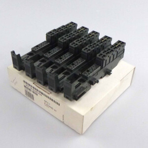 Simatic S7 ET200S Terminal-Modul 6ES7 193-4CA40-0AA0 (5Stk.) OVP
