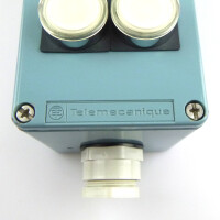 Osram / Telemecanique Bedienstand 3010 G1.8-0350 B1524990 GEB