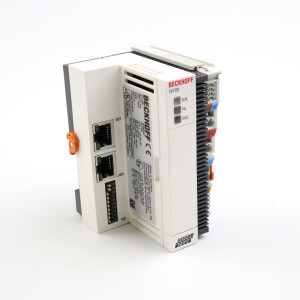 Beckhoff PROFINET-RT-Buskoppler EK9300 OVP