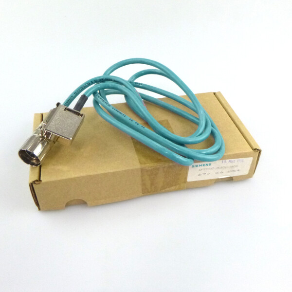 Siemens Signalleitung 6FX2002-2CB31-1AC0 OVP
