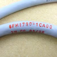 Siemens Signalleitung 6FM1790-1CA00 OVP