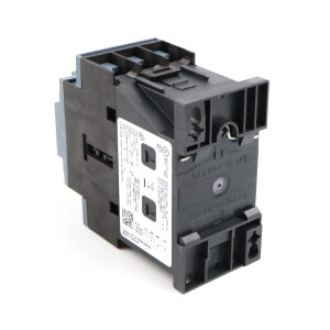 Siemens Leistungsschütz 3RT2025-1AK60-1AA0 OVP
