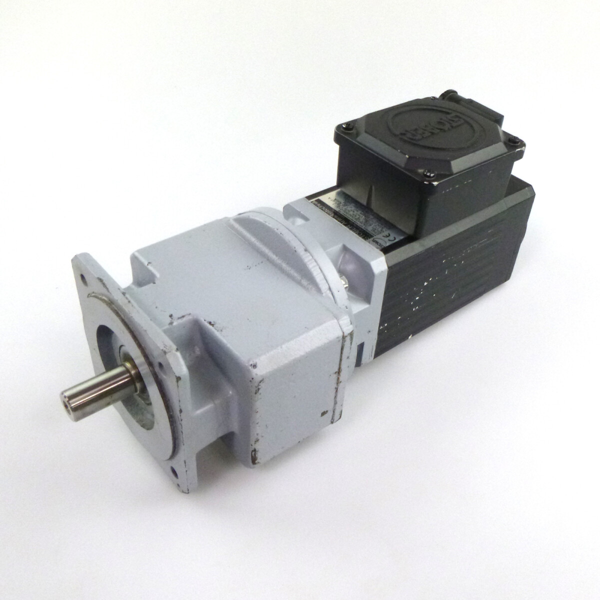 Stöber Getriebemotor ES42 1438539/000/000-010/1 2.15/1.
