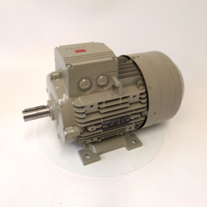 Siemens Niederspannungsmotor 1LA9113-2KA10-Z #K2 GEB