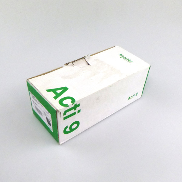 Schneider Electric Leitungsschutzschalter A9F07610 1P+N 10A C (6Stk.) OVP