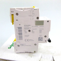Schneider Electric Leitungsschutzschalter A9F07610 1P+N 10A C (6Stk.) OVP