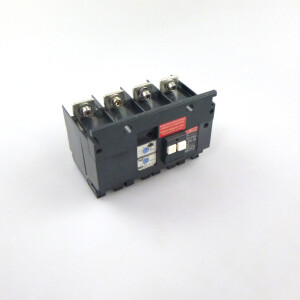 Schneider Electric Leistungsschalter LV431536 4P 200-40V OVP