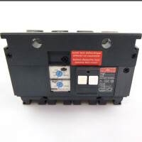 Schneider Electric Leistungsschalter LV431536 4P 200-40V OVP