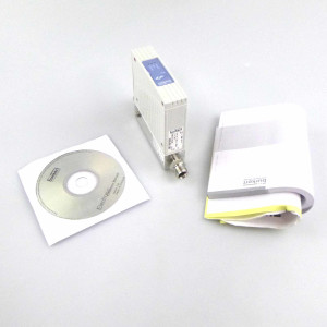 bürkert Massendurchflussregler 8711-1000 N1/h N2 00263920 24VDC NOV