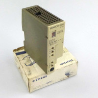 Simatic S5 PS930 6ES5 930-8MD11 OVP
